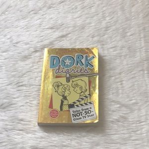 Dork diaries
